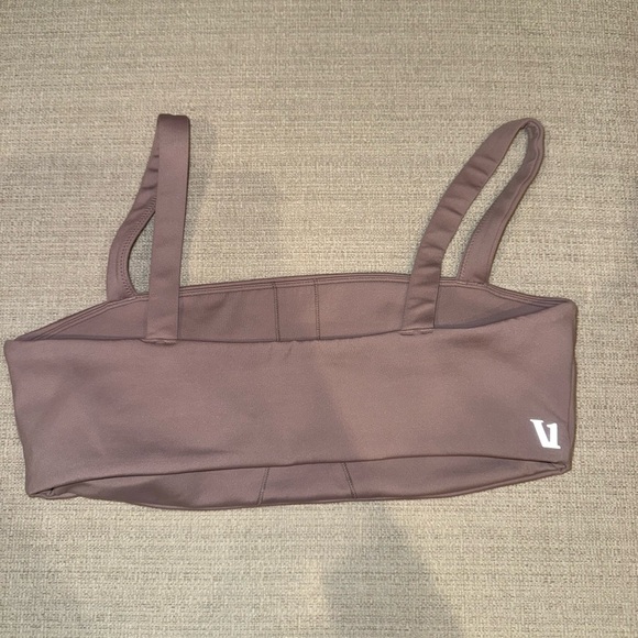 Vuori Evolve Square Neck Bra - Picture 2 of 4